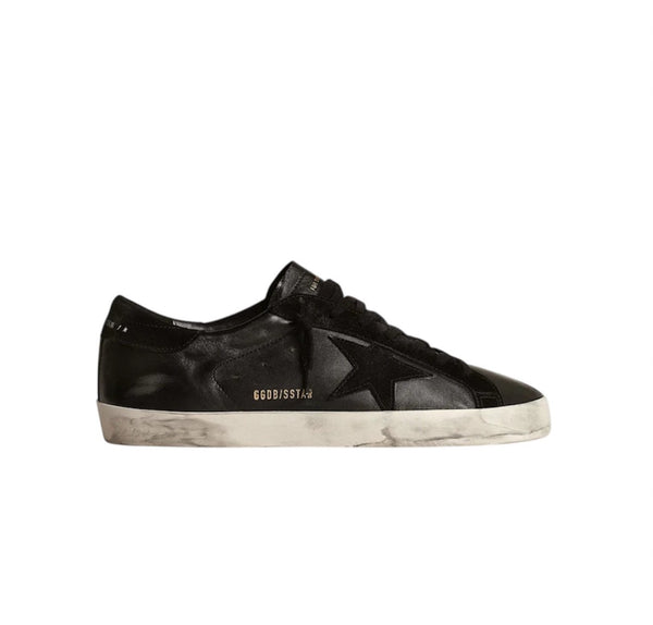 Ggdb superstar sneaker