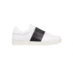 open sneaker