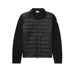 Full zip Cardigan
