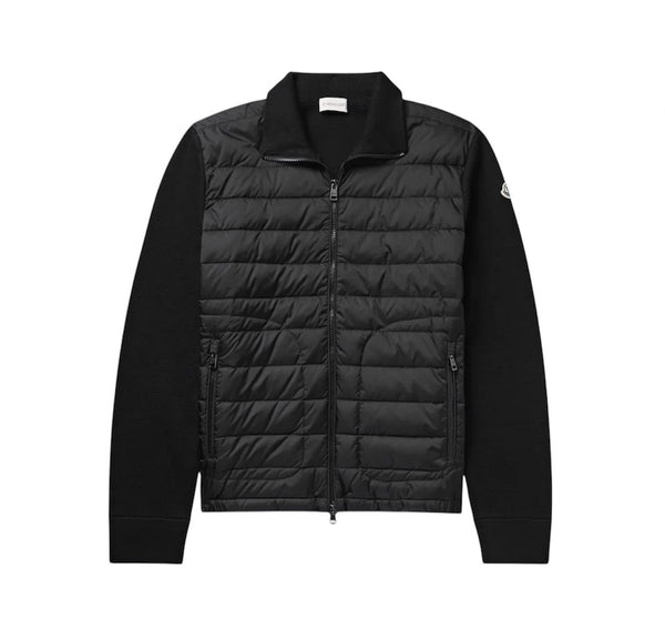 Full zip Cardigan