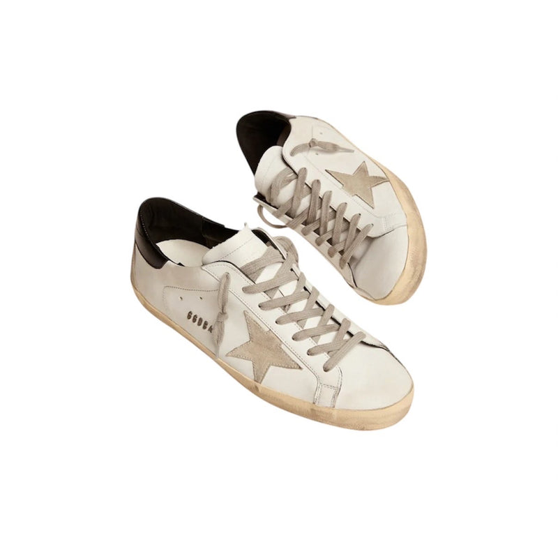 Ggdb superstar sneaker