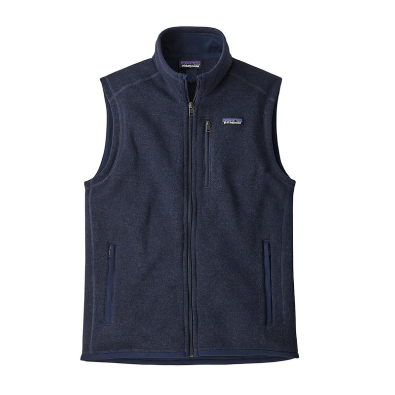 Patagonia väst