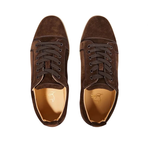 Louis junior spikes