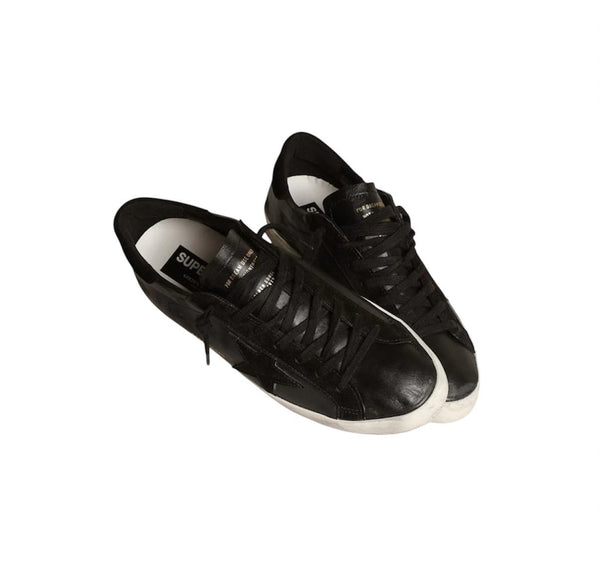 Ggdb superstar sneaker