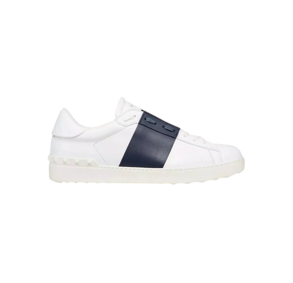 open sneaker